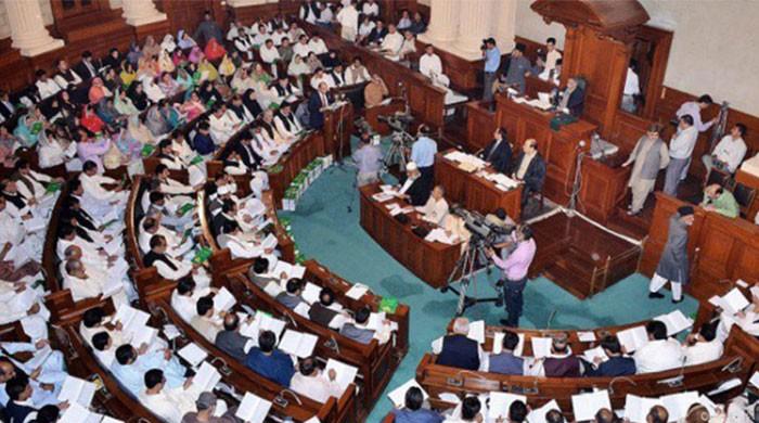Punjab Assembly passes Tahaffuz-e-Bunyad-e-Islam Bill