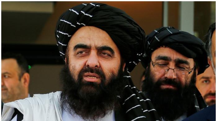 Hope temporary ceasefire deal with TTP turns into lasting peace: acting Afghan FM