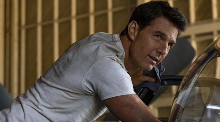 ‘Top Gun: Maverick’ tops Rotten Tomatoes rating, ‘Best film of 2022’