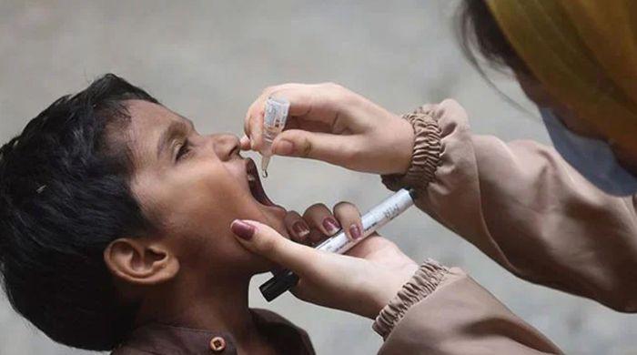 Pakistan's polio tally rises to 67 with two new cases