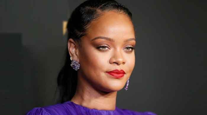 Rihanna revolutionizing maternity fashion with bold designs