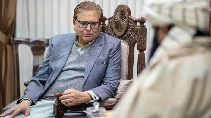Pakistan envoy to convey stern message against TTP's facilitation on Kabul visit