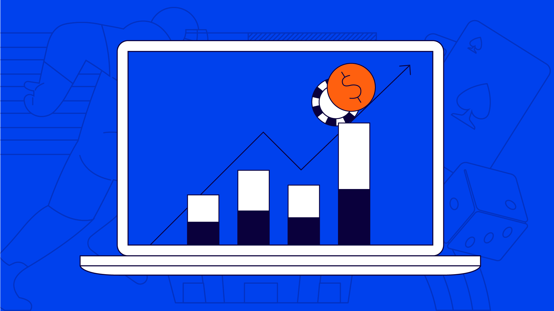 The high-LTV engine: why iGaming's top operators are rethinking desktop - GeoComply