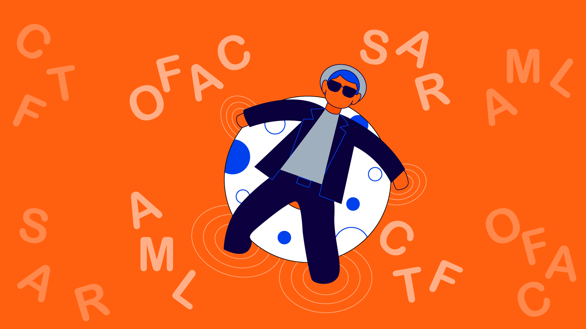 Navigating the digital alphabet soup: What tribal casinos need to know about AML, OFAC, CTF, and SARs - GeoComply