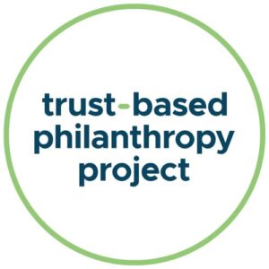 Meet the Moment: A Call to Action for Philanthropy in 2025 (and Beyond) - GEO