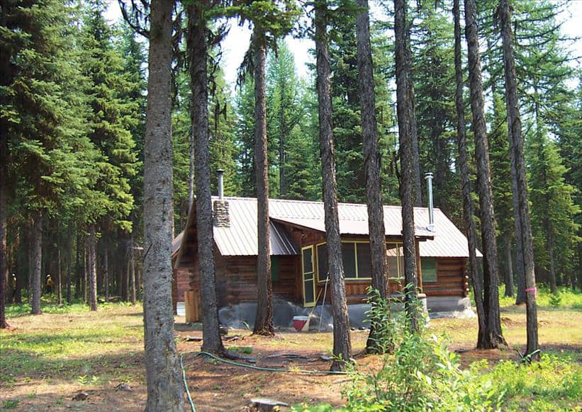 The Wildland-Urban Interface is Growing in the United States - Geography Realm