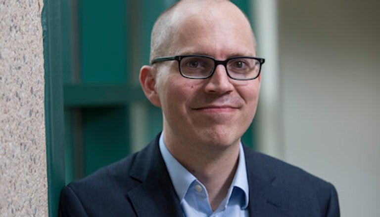 Q&A With Jason Matheny, Founding Director of the Center for Security and Emerging Technology - Georgetown University