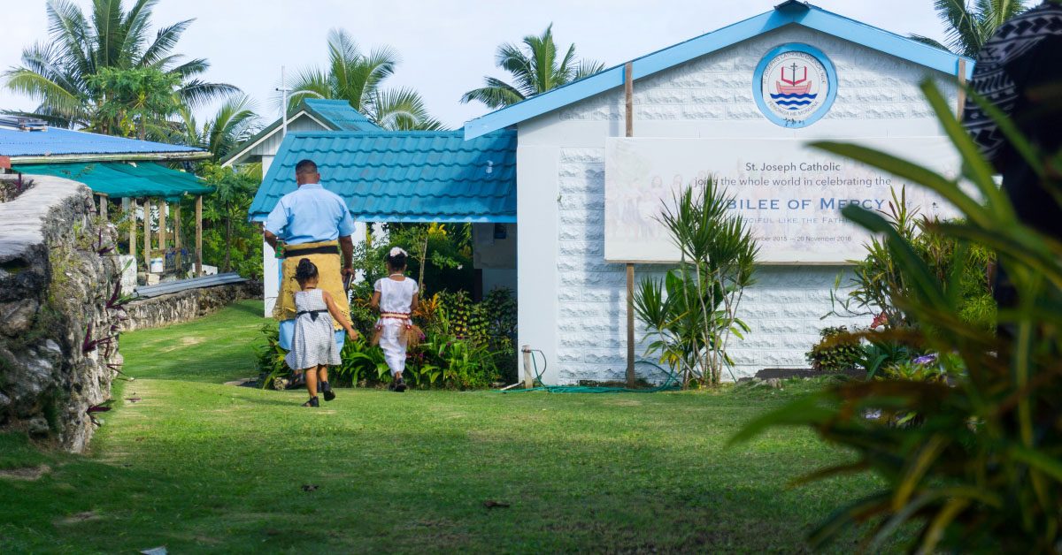 Advancing Data Equity for U.S. Territories - Georgetown Center on Poverty and Inequality