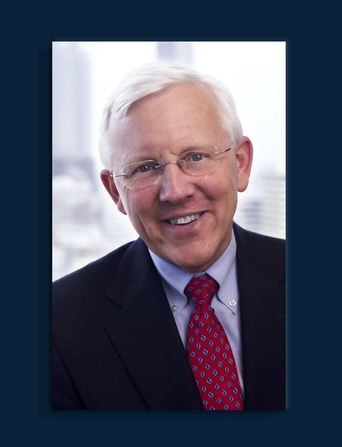 The Not So Honorable Judge Duffey - A New Broom At The State Election Board Hides All The Dirt