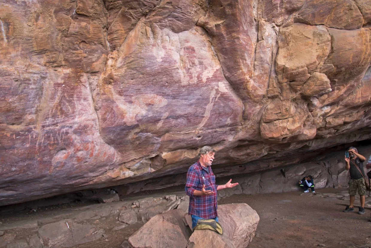 Exploring South Africa's newest UNESCO World Heritage sites