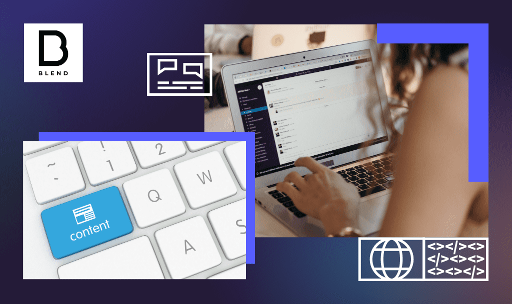 Best AI Tools for Content Creation in 2026 | BLEND
