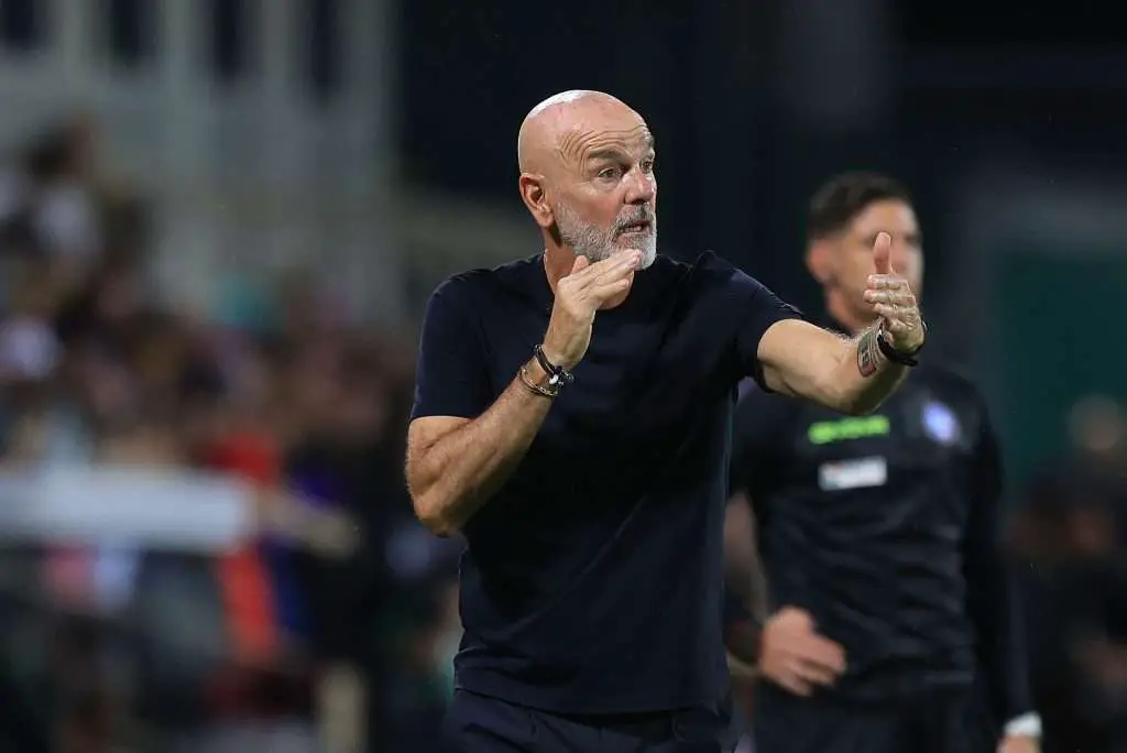Fiorentina discussing economic agreement to sack Stefano Pioli - Get Italian Football News