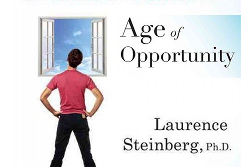 Changes in the Student Brain: A Review of Age of Opportunity