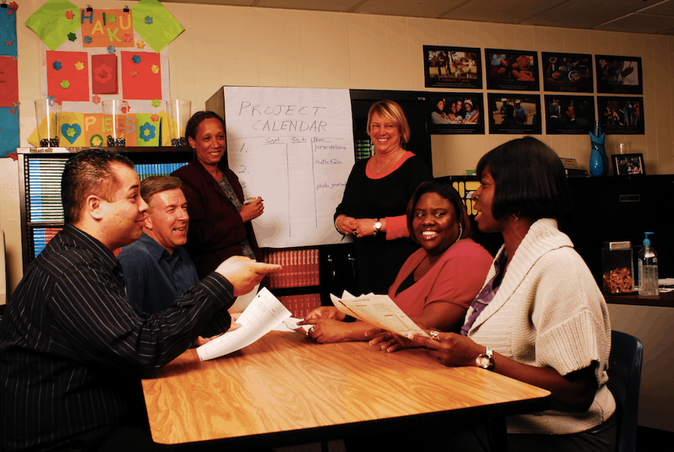 35 Leaders on the Successes and Challenges of PBL