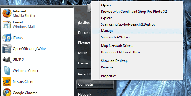 How to dual boot Windows Vista and Linux - gHacks Tech News