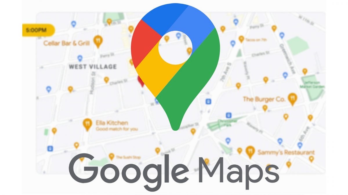 Google Maps Renames Gulf of Mexico to Gulf of America Following Executive Order - gHacks Tech News