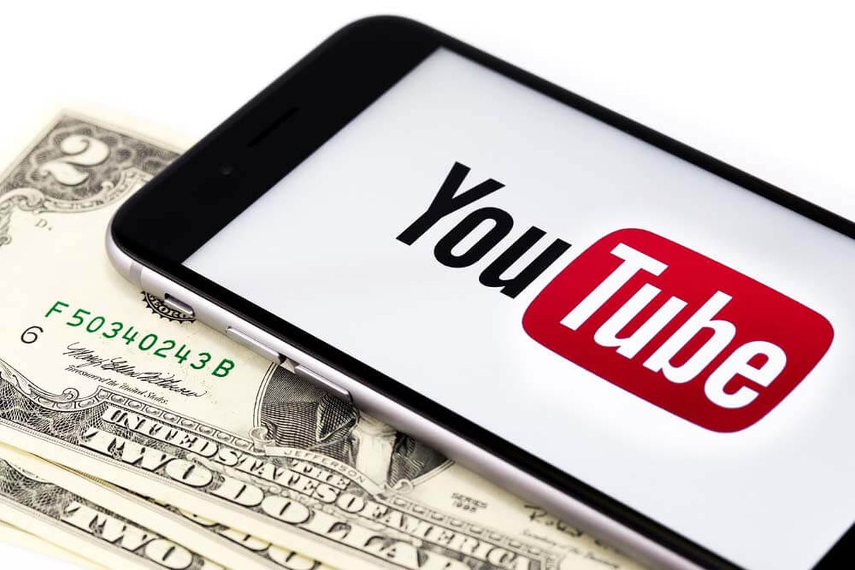 How to monetize YouTube channel in 4 steps? - gHacks Tech News