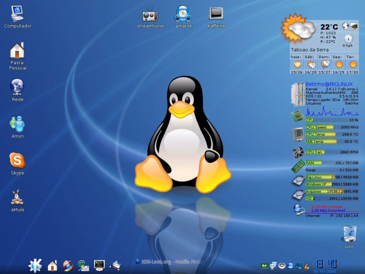 Major Updates to 6 Linux Distros in January 2026 - gHacks Tech News