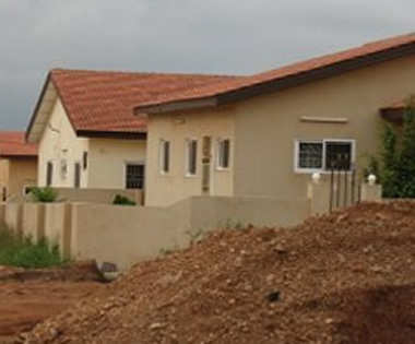 Ghana introduces new property rate regime that eliminates human interventions - Ghana Business News