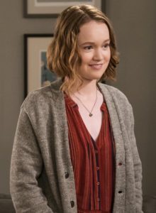 TV Review: Santa Clarita Diet - Girl Museum