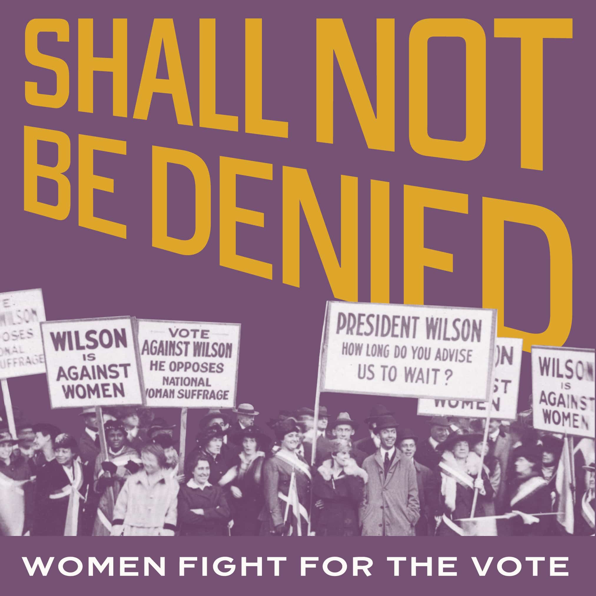 Women’s Suffrage in the US: A Timeline - GirlSpring