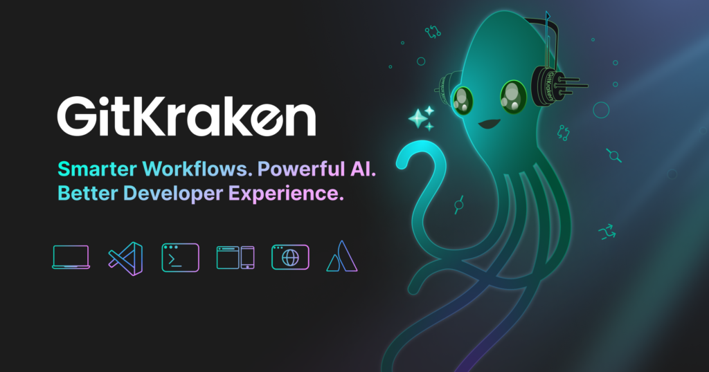 Enterprise Git Security & Governance Platform | GitKraken