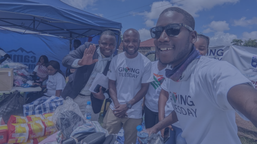 Millions Worldwide Celebrate GivingTuesday 2022 with Acts of Generosity & Giving - GivingTuesday
