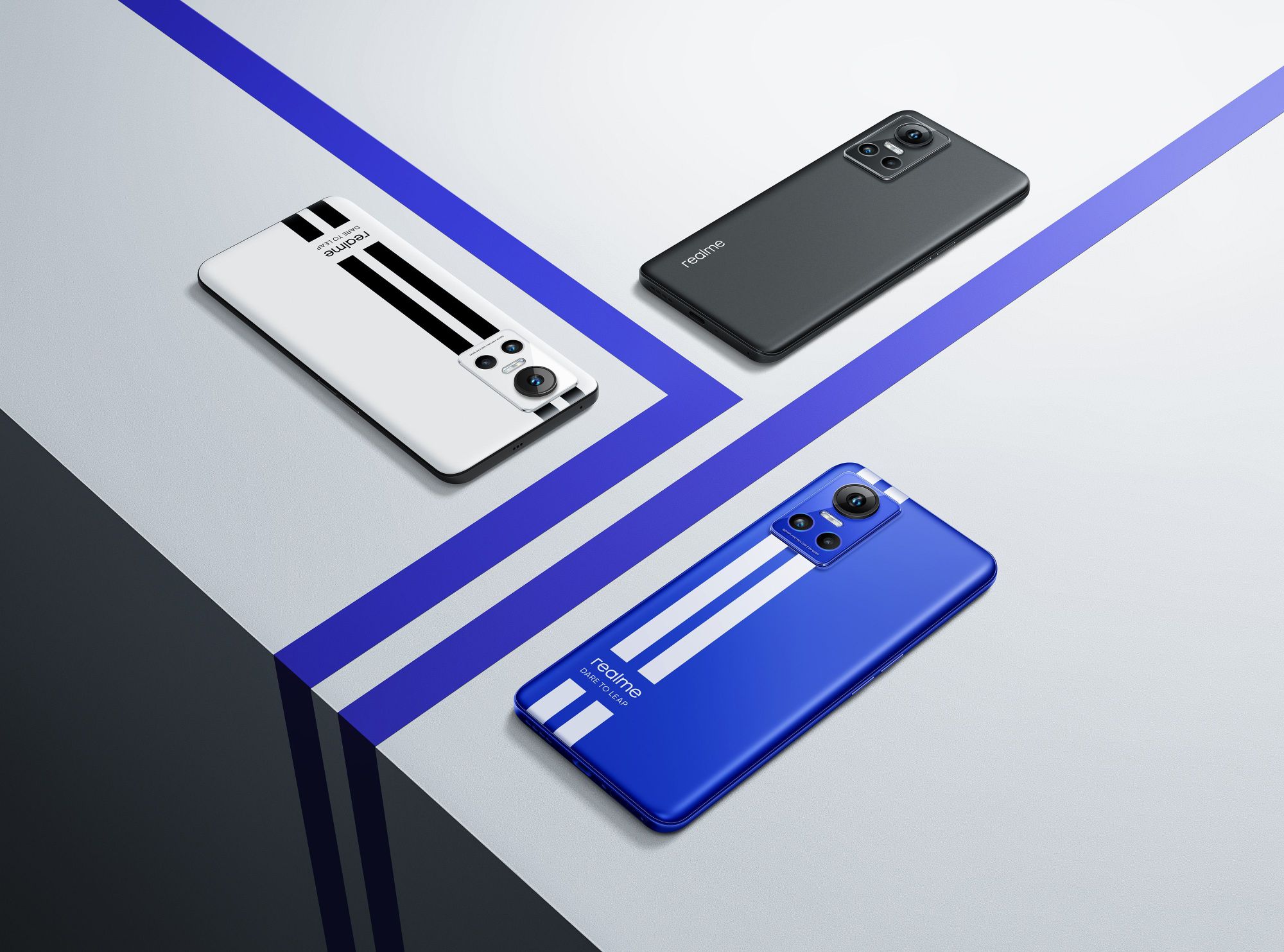 Possible Realme GT Neo 4 / OnePlus Ace 2 Leak Suggests Identical Specifications - Gizmochina