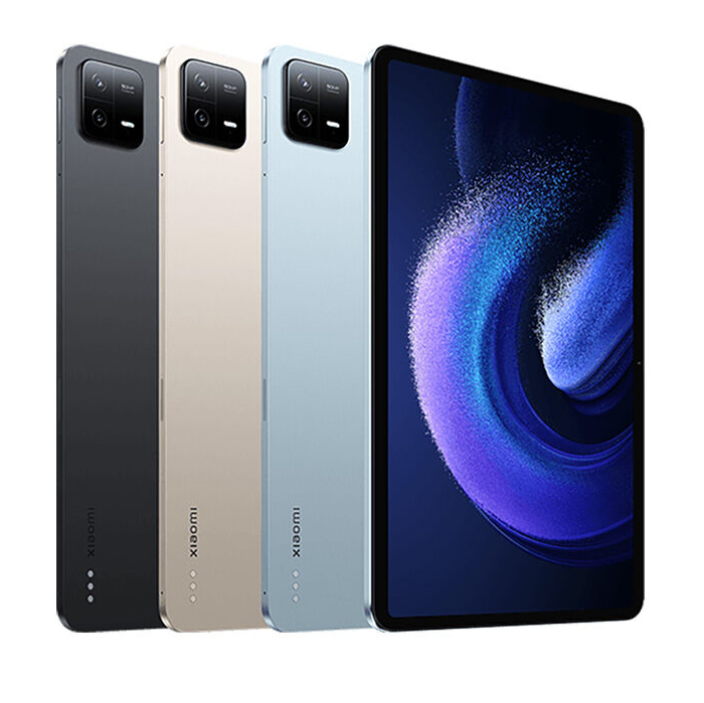 Xiaomi's new tablet, possibly Pad 7 Pro, receives 3C certification with 120W charging