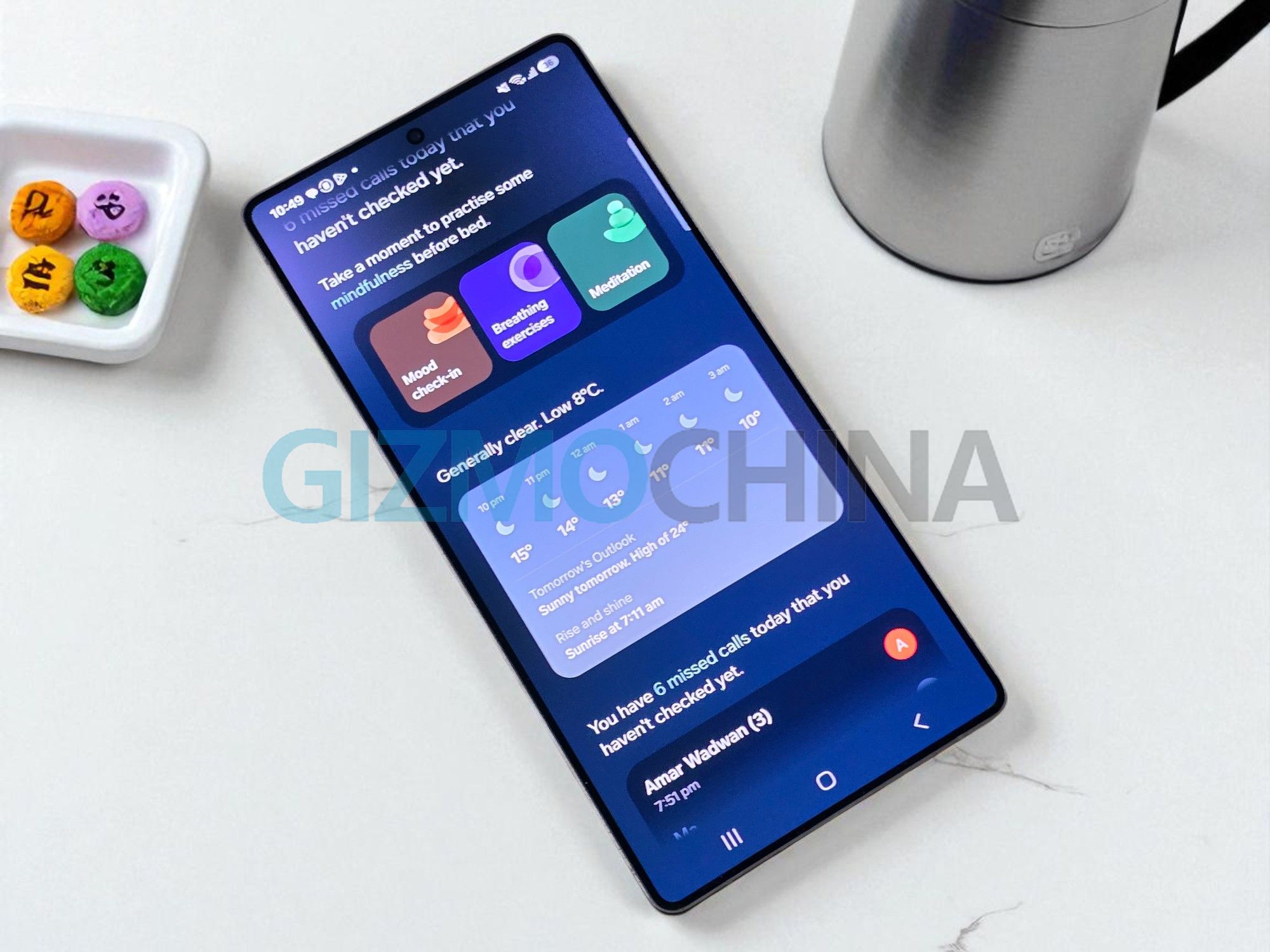 Galaxy S26 Ultra to debut “Flex Magic Pixel”: display privacy reimagined - Gizmochina