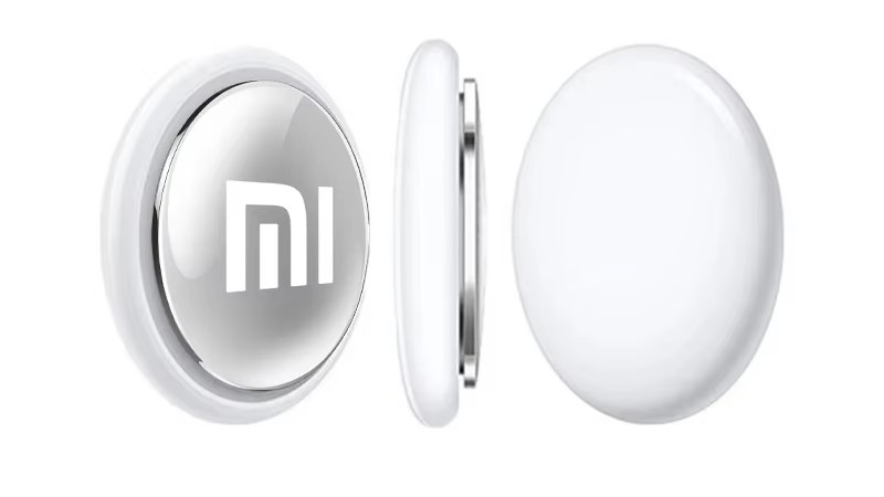 Xiaomi Tag: a budget-friendly Apple AirTag rival could arrive this month - Gizmochina