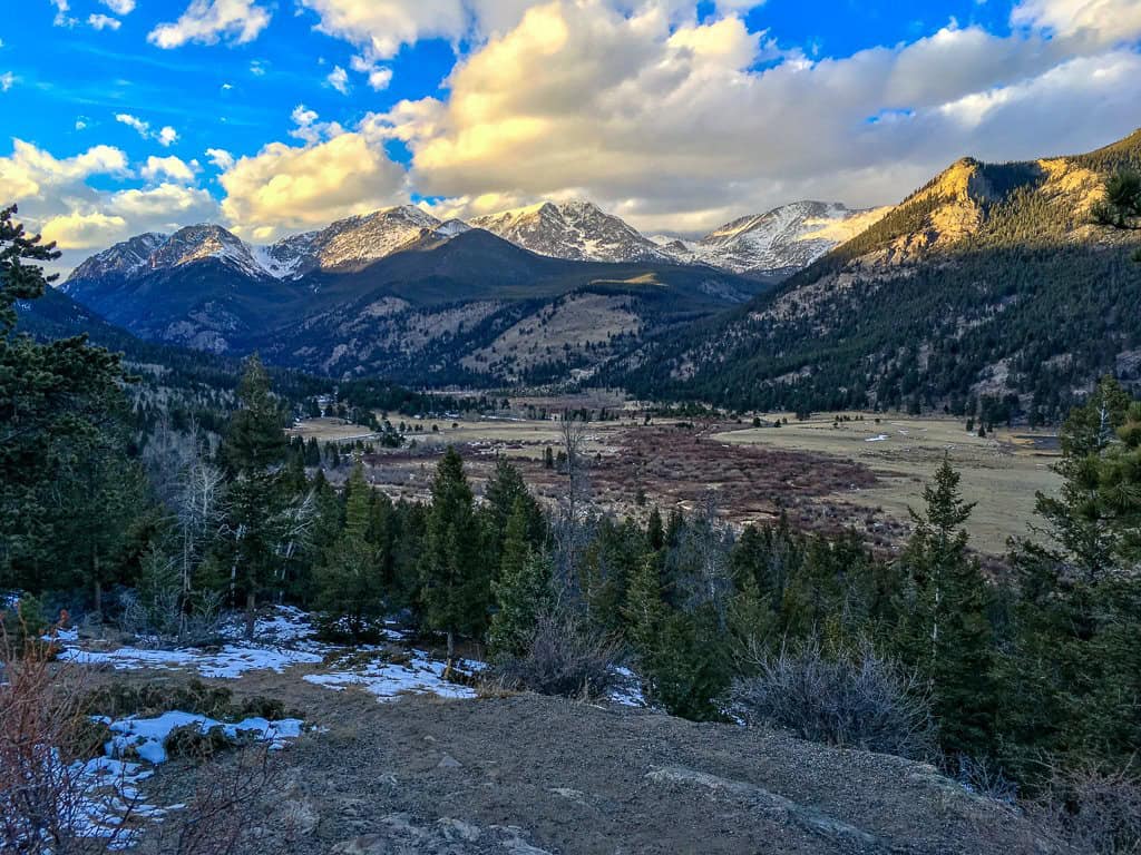 20 Best Hikes in Rocky Mountain National Park — Glam Granola Travel