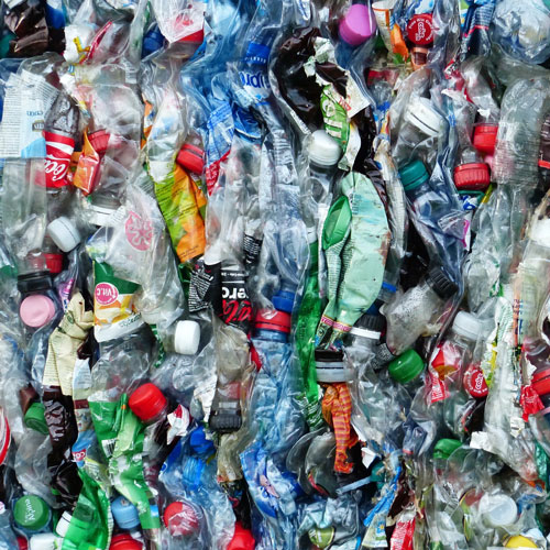 Glastonbury Festival - Plastic drinks bottles will not be available at Glastonbury 2019