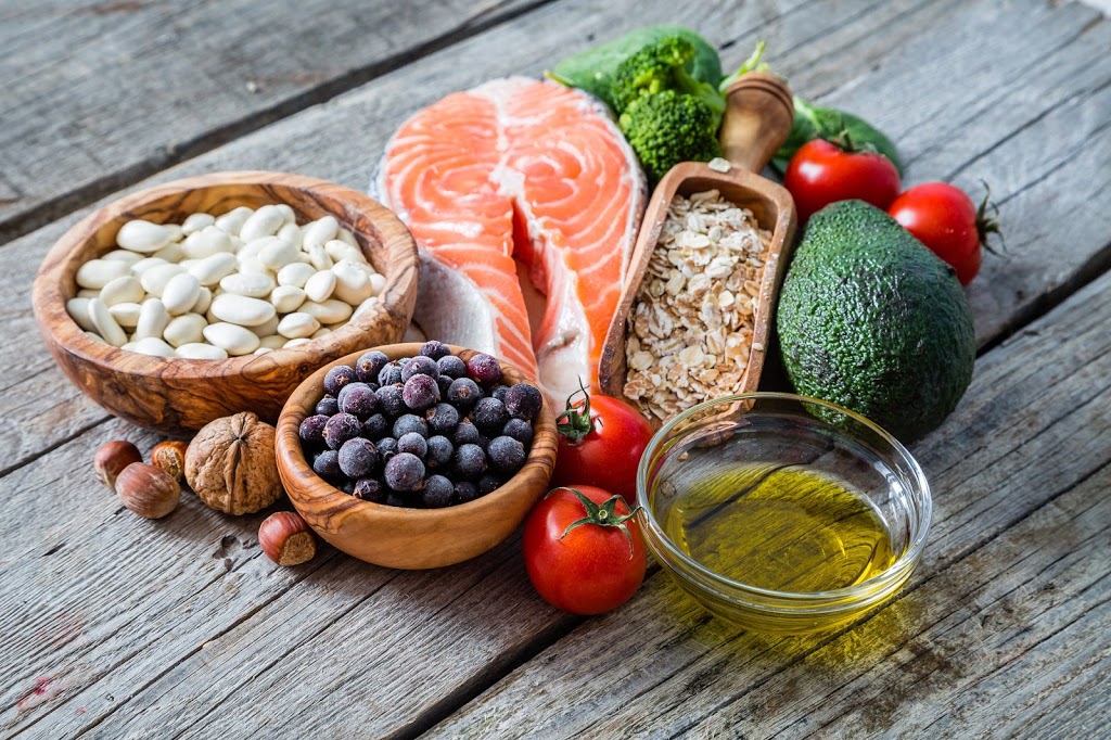 What’s all the fuss about the New Nordic Diet? - Grains & Legumes Nutrition Council