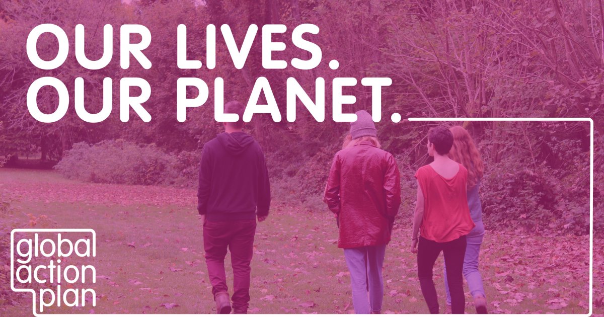 Global Action Plan