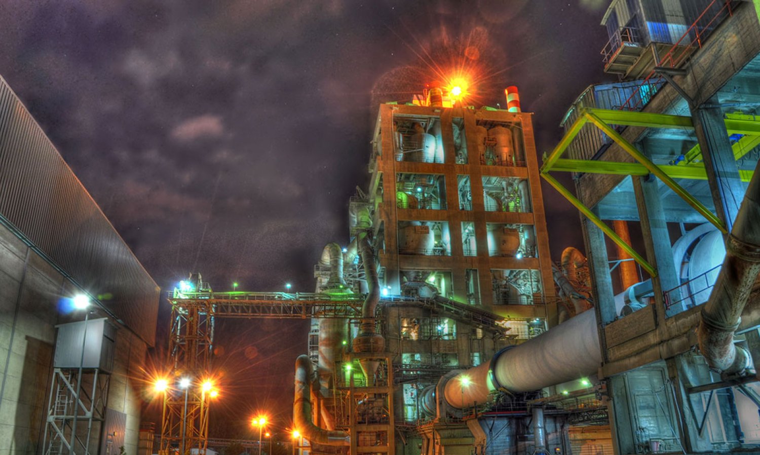 Global Cement Top 100 2026