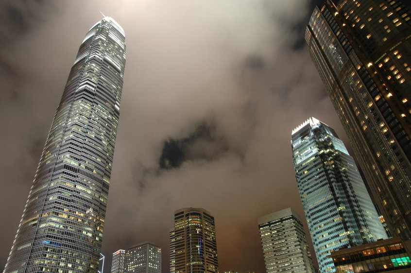 Nicaragua canal builder vacates swanky Hong Kong office - Global Construction Review