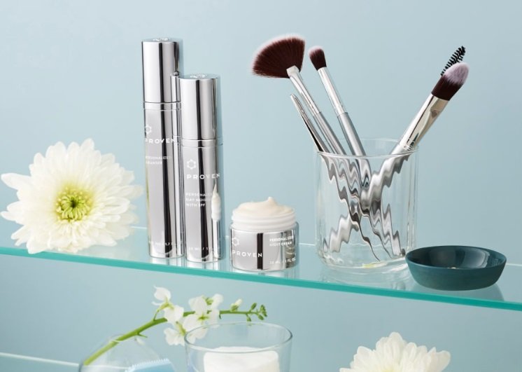 Proven partners with Sephora to offer personalized skin care in store - Global Cosmetics News