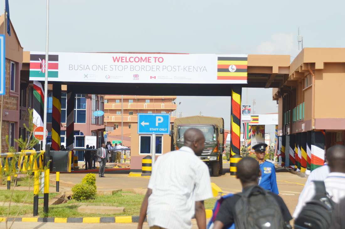 Kenya’s Migration Policy: Security vs Refugee Protection