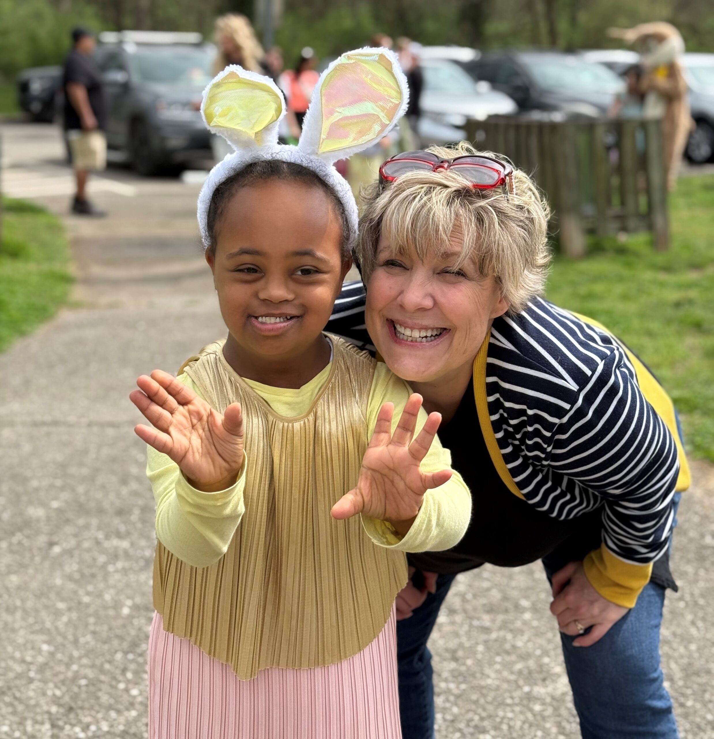 Exclusive Interview with Down Syndrome Association of Middle Tennessee Executive Director Alecia Talbott | Global Down Syndrome Foundation