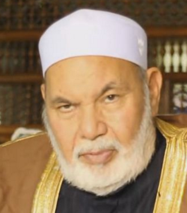 OBITUARY: Taha Jabir Al-Alwani, A Founding Figure Of The US Muslim Brotherhood