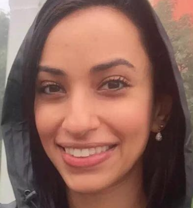 Daughter of Kuwaiti Muslim Brotherhood Removes Headscarf- Muslim Brotherhood Not Happy With Decision