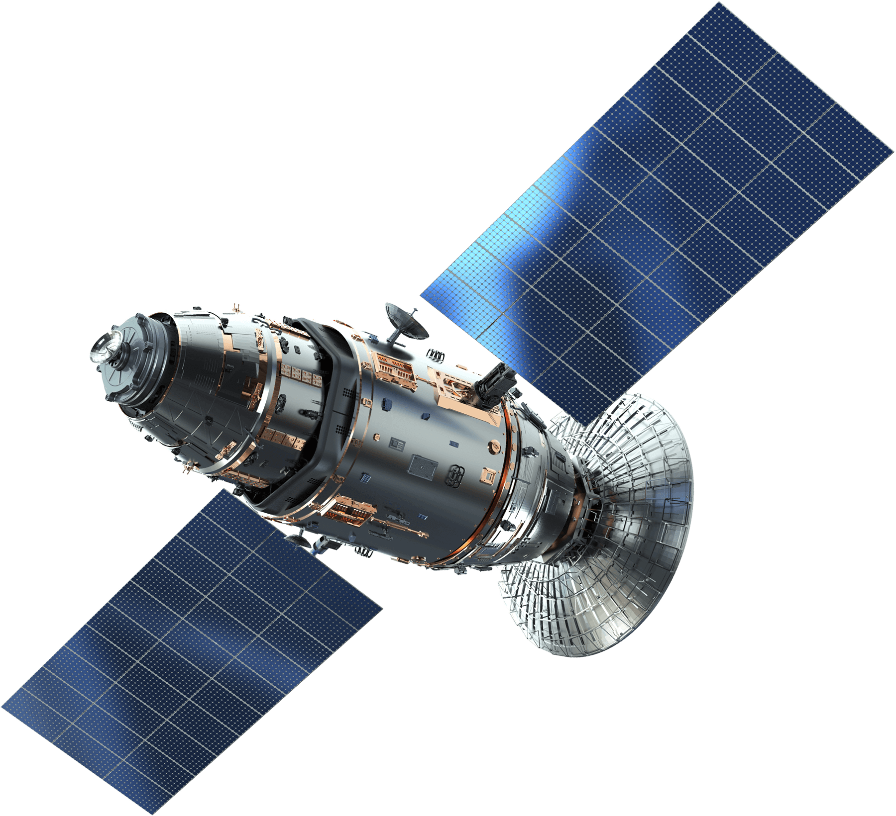 Michael R. Bloomberg Launches Unprecedented End-to-End Global Methane Emissions Reduction Effort – From Space Detection to Rapid Response - Global Methane Hub