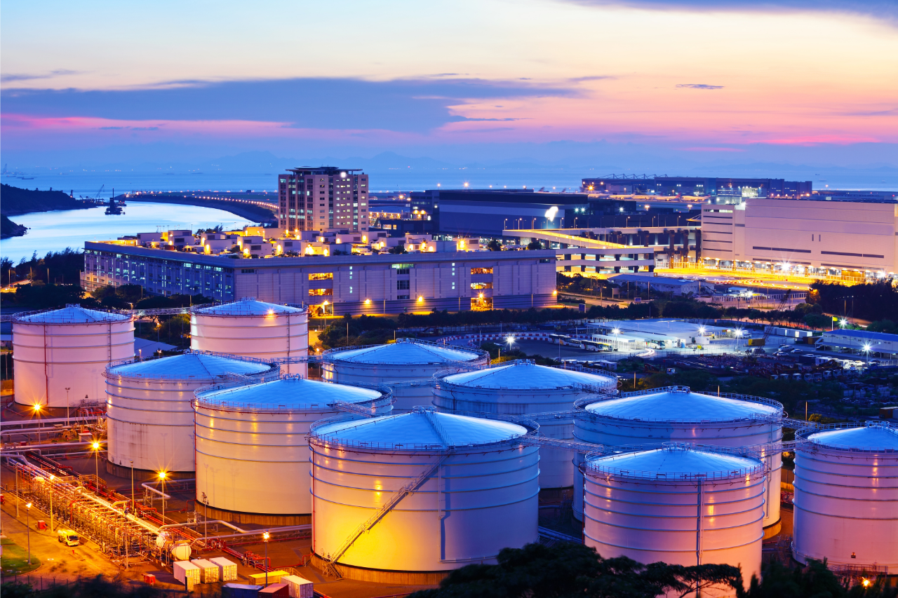The Global Methane Hub on “Drastically Reducing Methane Emissions in Global Fossil Fuel Sector” Declaration - Global Methane Hub