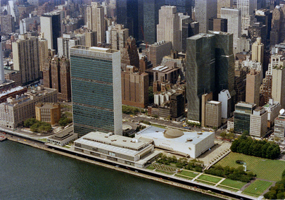 UN Finance