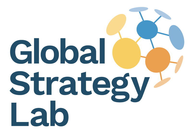 Steven J. Hoffman - Global Strategy Lab