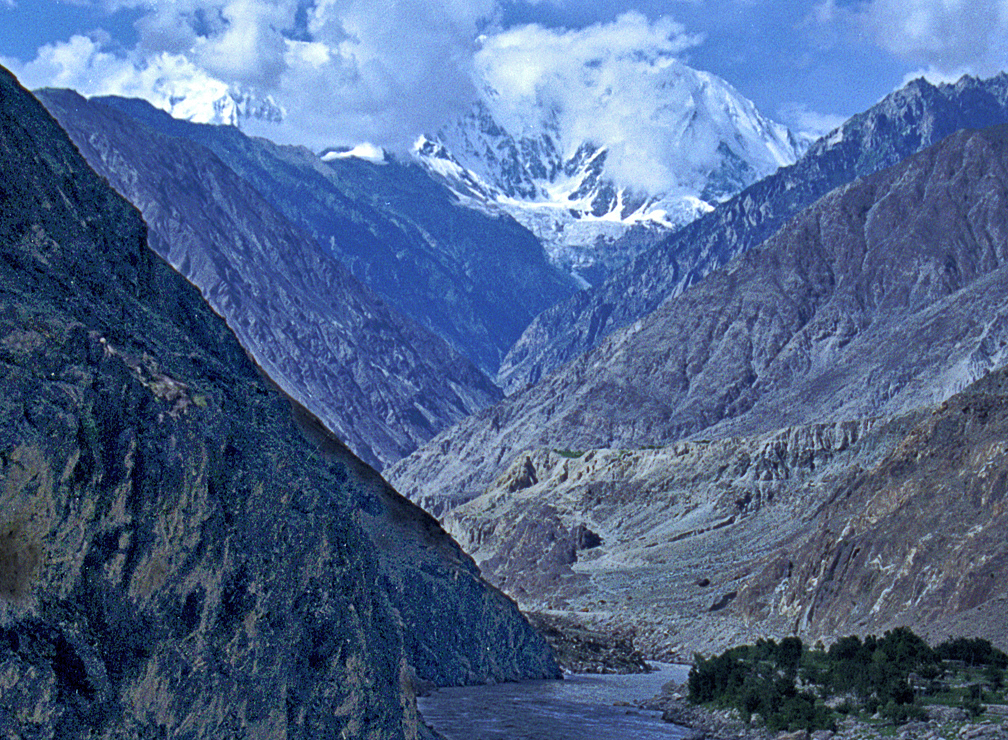 Can Trust Flow Again in South Asia’s Shared Rivers? - Global Water Forum