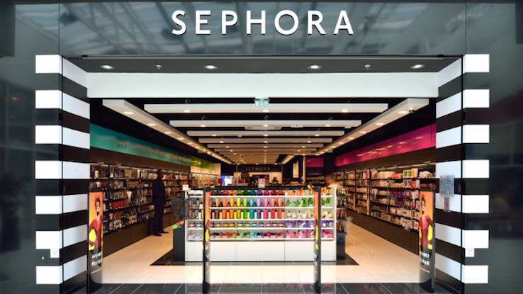 Sephora adds gamified experience to Beauty Insider loyalty program in appeal to Gen Z - Glossy