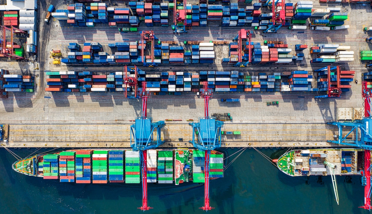 California's congested ports expose the root problem of shipping delays