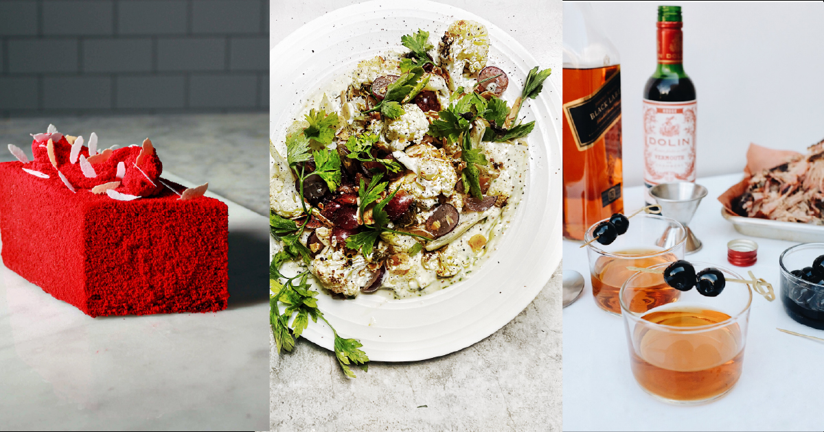 Iconic Waldorf Astoria New York Recipes Showcased in Campaign to Support God's Love We Deliver - God's Love We Deliver | God's Love We Deliver